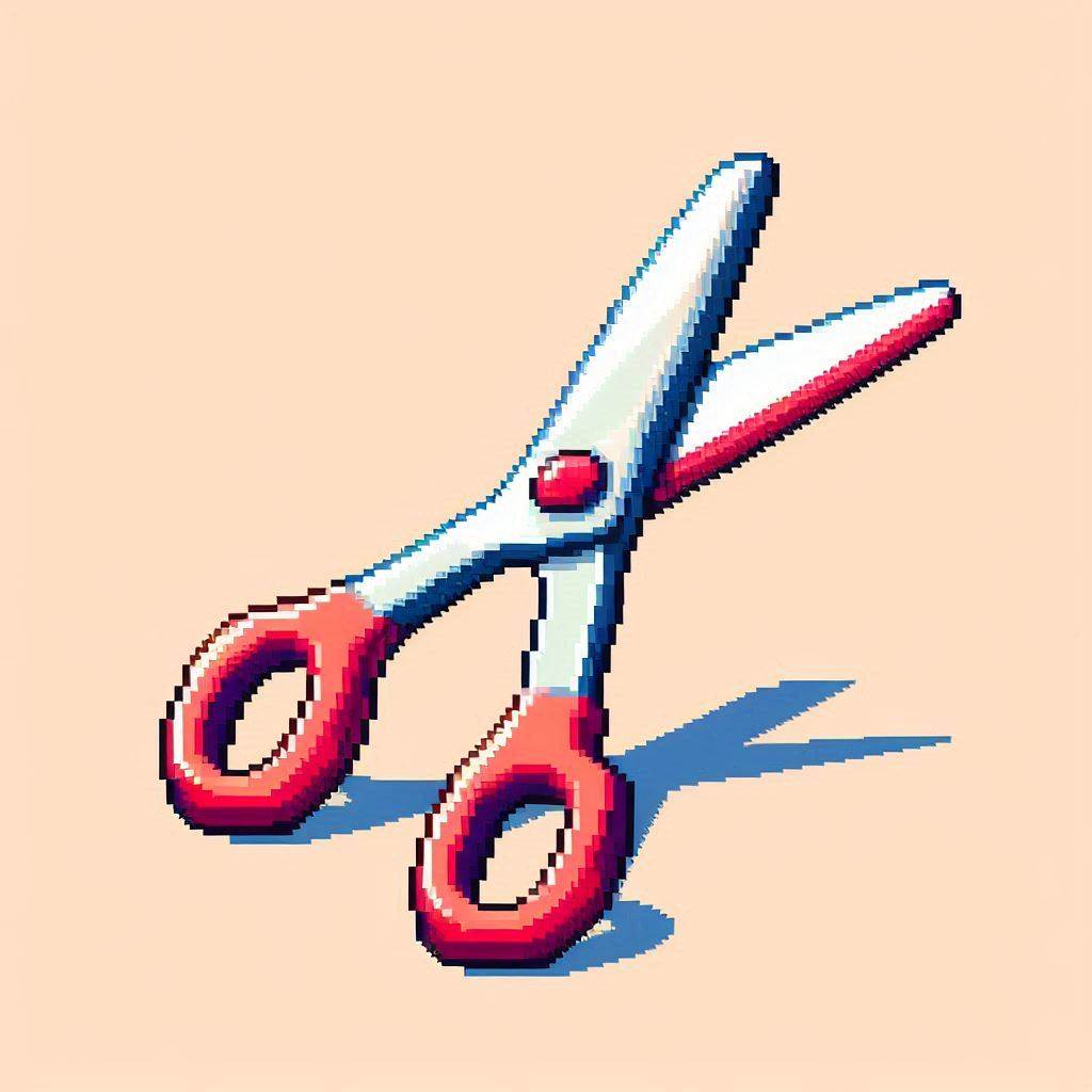 Scissors